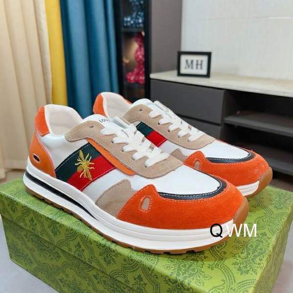Picture of Gucci Shoes _SKUGuccisz38-45WM09046589